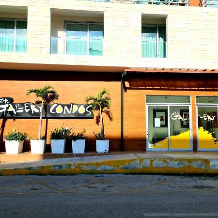 Discover Playa Del Carmen From The Gallery Condos Steps To The Beach 外观 照片