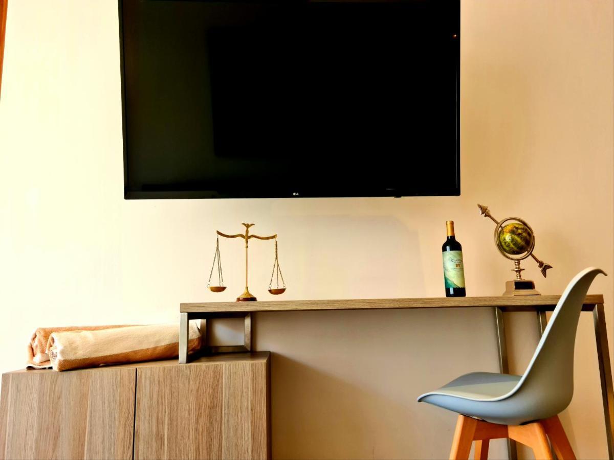 Discover Playa Del Carmen From The Gallery Condos Steps To The Beach 外观 照片