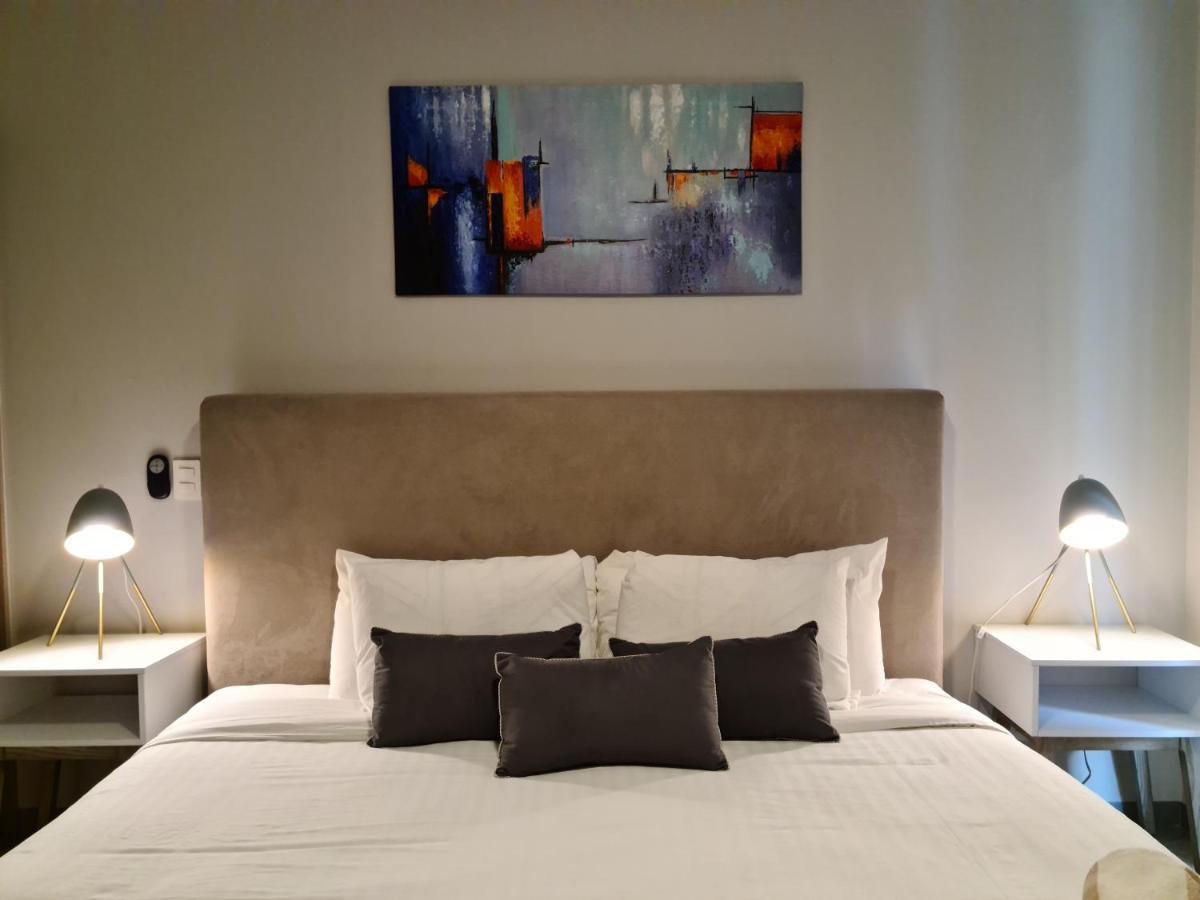 Discover Playa Del Carmen From The Gallery Condos Steps To The Beach 外观 照片