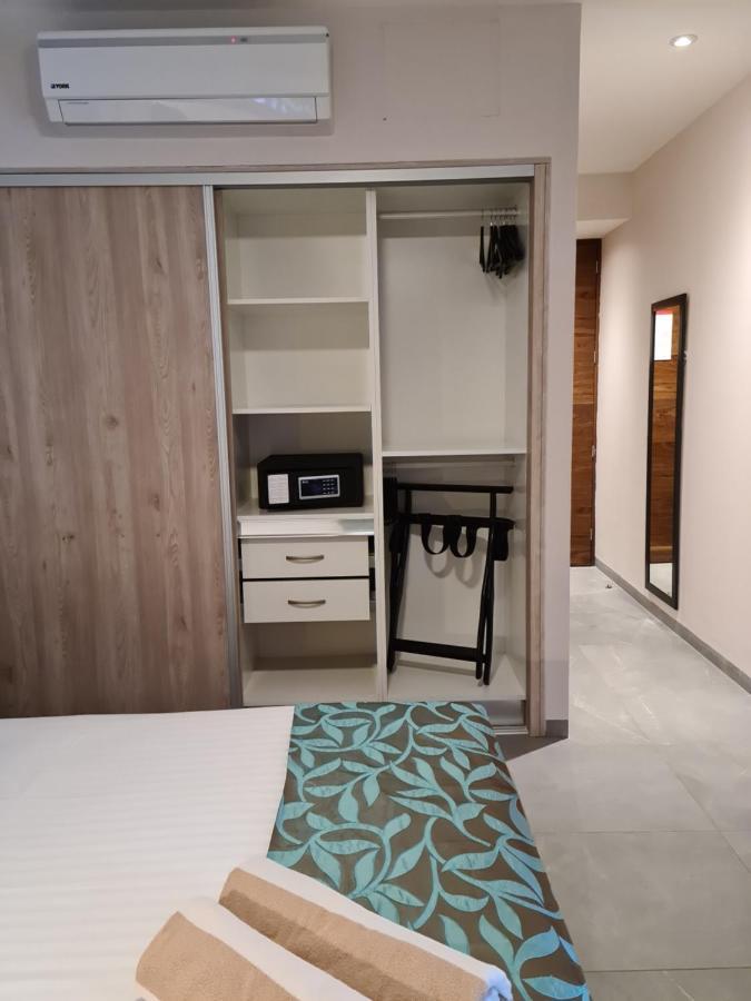 Discover Playa Del Carmen From The Gallery Condos Steps To The Beach 外观 照片